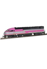 atlas ATL10004162 Ho MP-36 Diesel MBTA