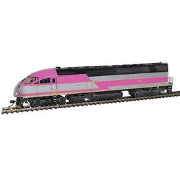 atlas ATL10004162 Ho MP-36 Diesel MBTA