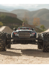 Arrma ARA8708V6T1 1/8 KRATON 6S EXB 4X4 RTR Brushless Speed Truck, BLACK