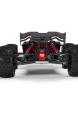 Arrma ARA8708V6T1 1/8 KRATON 6S EXB 4X4 RTR Brushless Speed Truck, BLACK