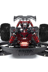 Arrma ARA8708V6T1 1/8 KRATON 6S EXB 4X4 RTR Brushless Speed Truck, BLACK