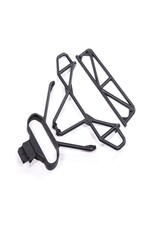 Traxxas TRA10236  BUMPER REAR