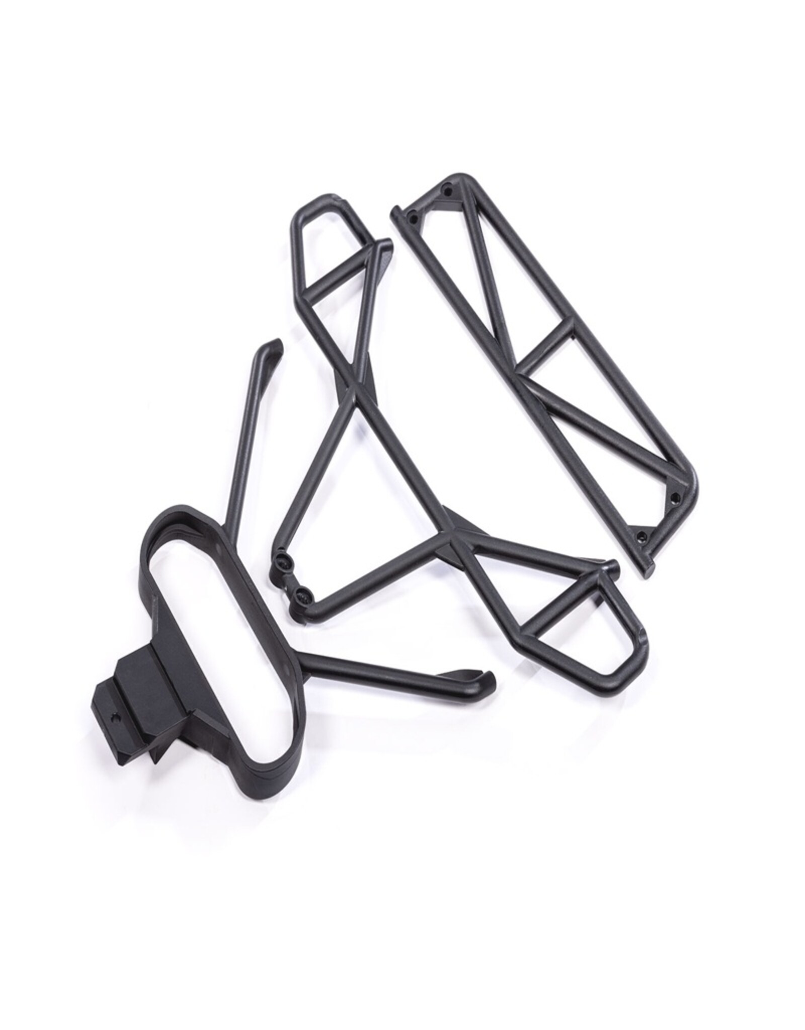 Traxxas TRA10236  BUMPER REAR