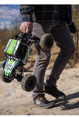 Axial AXI-1207T1 1/8 AXP8 Gilamon 2.2 4X4 RTR Brushed Trail Buggy, Green
