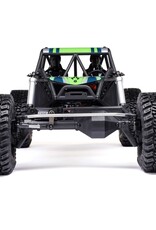Axial AXI-1207T1 1/8 AXP8 Gilamon 2.2 4X4 RTR Brushed Trail Buggy, Green