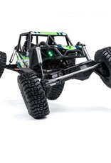 Axial AXI-1207T1 1/8 AXP8 Gilamon 2.2 4X4 RTR Brushed Trail Buggy, Green