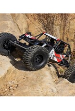 Axial AXI-1207T2 1/8 AXP8 Gilamon 2.2 4X4 RTR Brushed Trail Buggy, Red