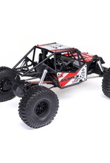 Axial AXI-1207T2 1/8 AXP8 Gilamon 2.2 4X4 RTR Brushed Trail Buggy, Red