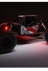Axial AXI-1207T2 1/8 AXP8 Gilamon 2.2 4X4 RTR Brushed Trail Buggy, Red