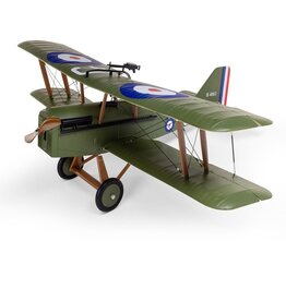 eflite EFL10950 S.E.5a 900mm BNF Basic with AS3X+ and SAFE Select