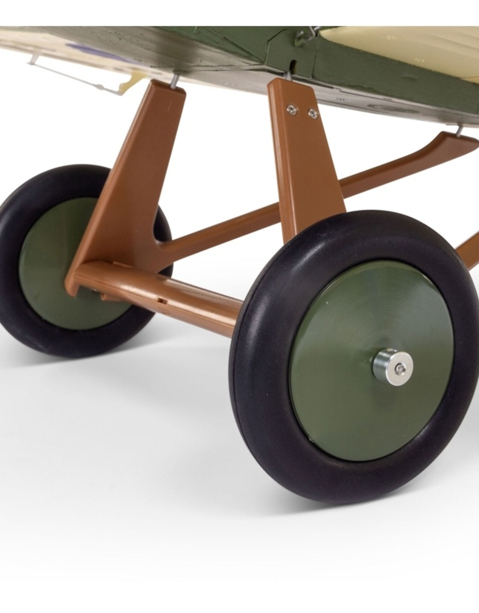 eflite EFL10950 S.E.5a 900mm BNF Basic with AS3X+ and SAFE Select