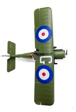eflite EFL10950 S.E.5a 900mm BNF Basic with AS3X+ and SAFE Select