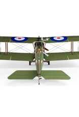 eflite EFL10950 S.E.5a 900mm BNF Basic with AS3X+ and SAFE Select