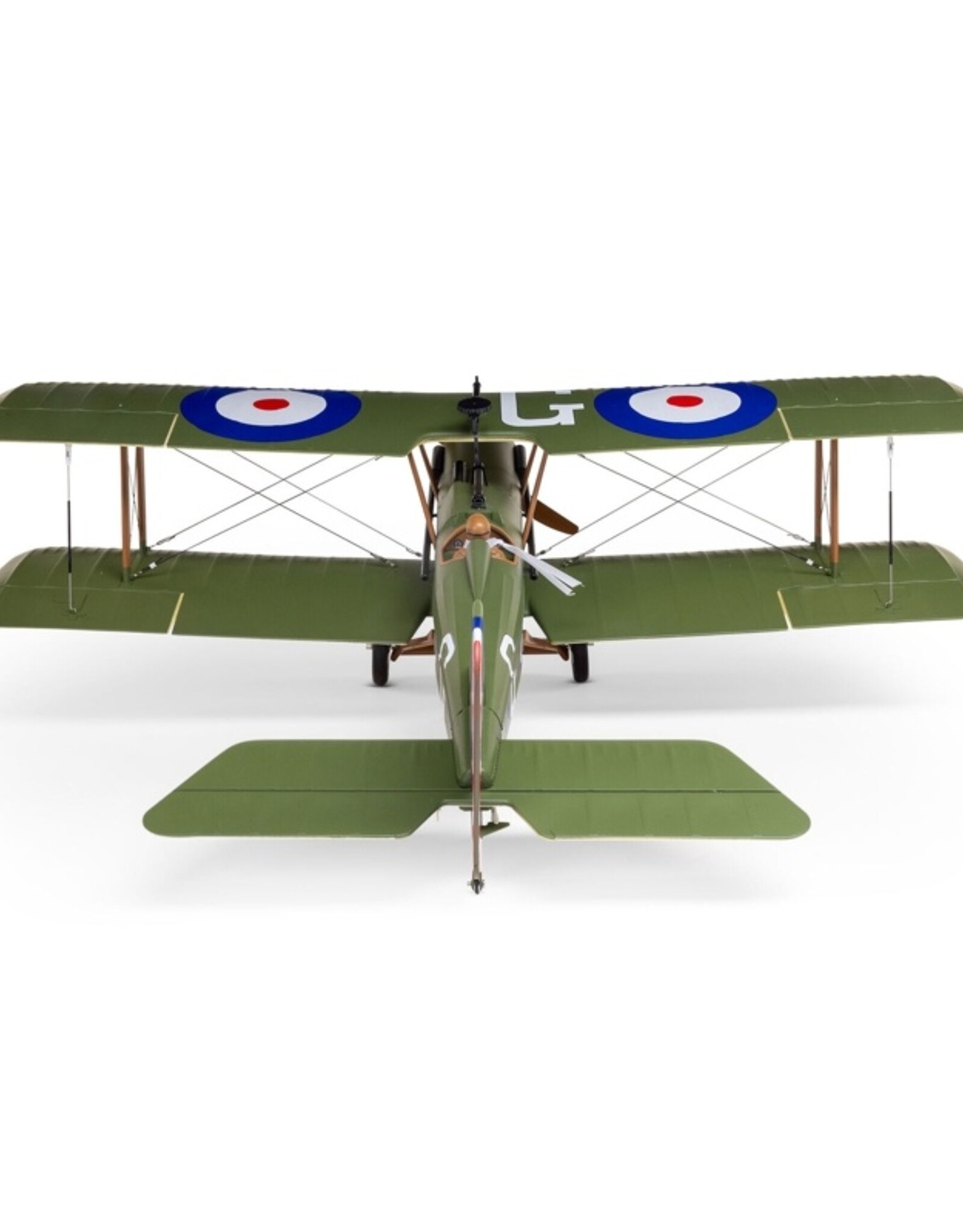 eflite EFL10950 S.E.5a 900mm BNF Basic with AS3X+ and SAFE Select