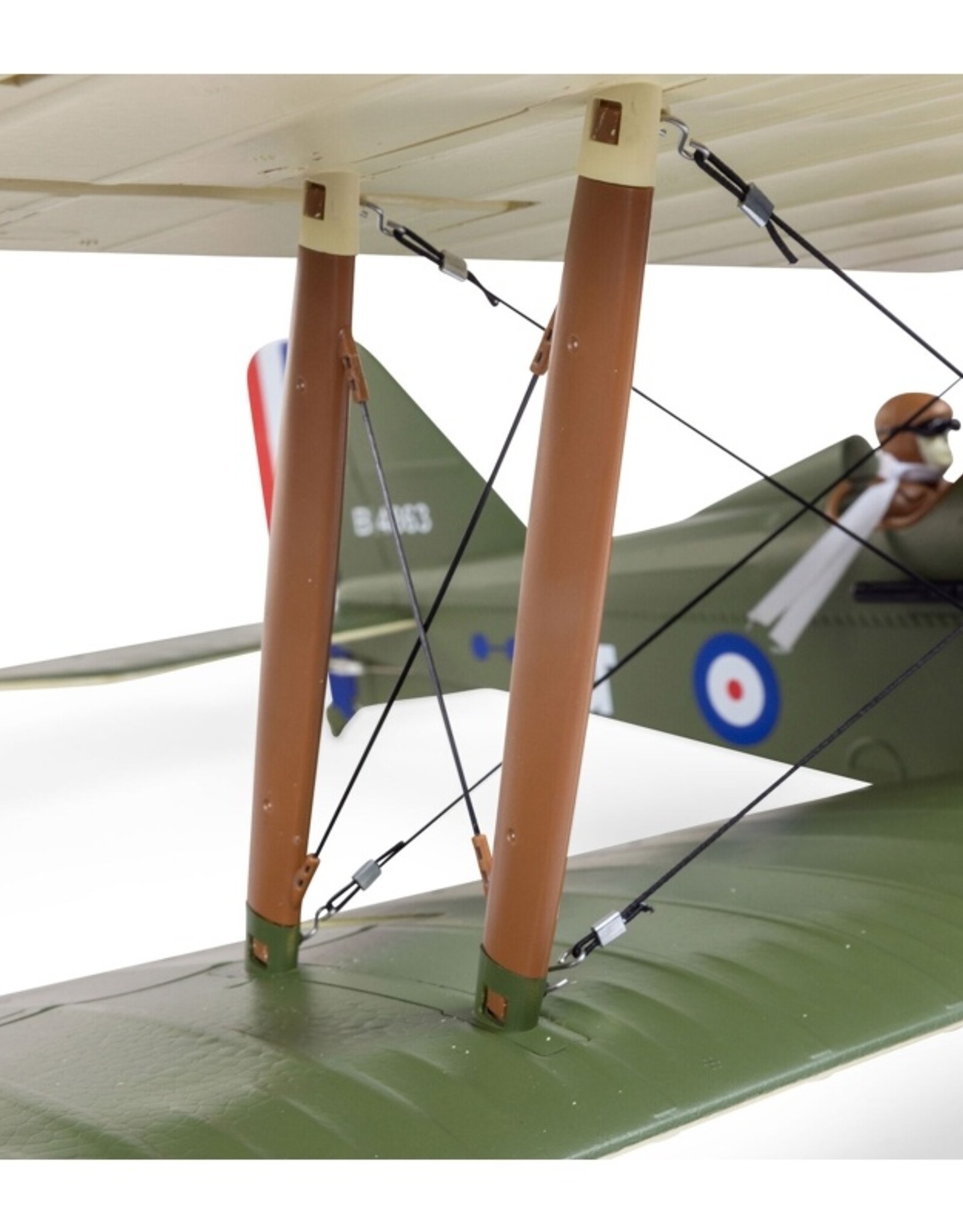 eflite EFL10975 S.E.5a 900mm PNP