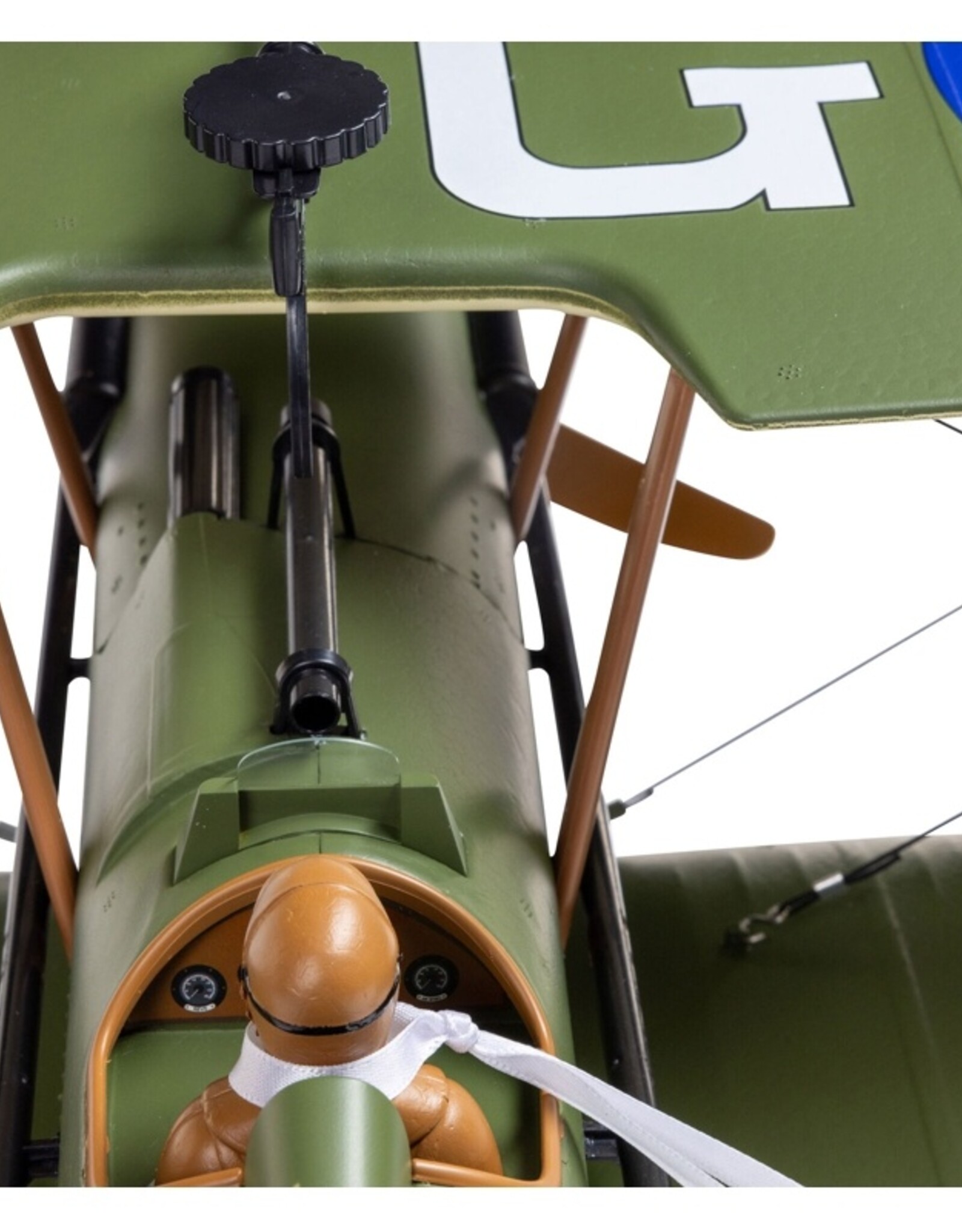 eflite EFL10975 S.E.5a 900mm PNP