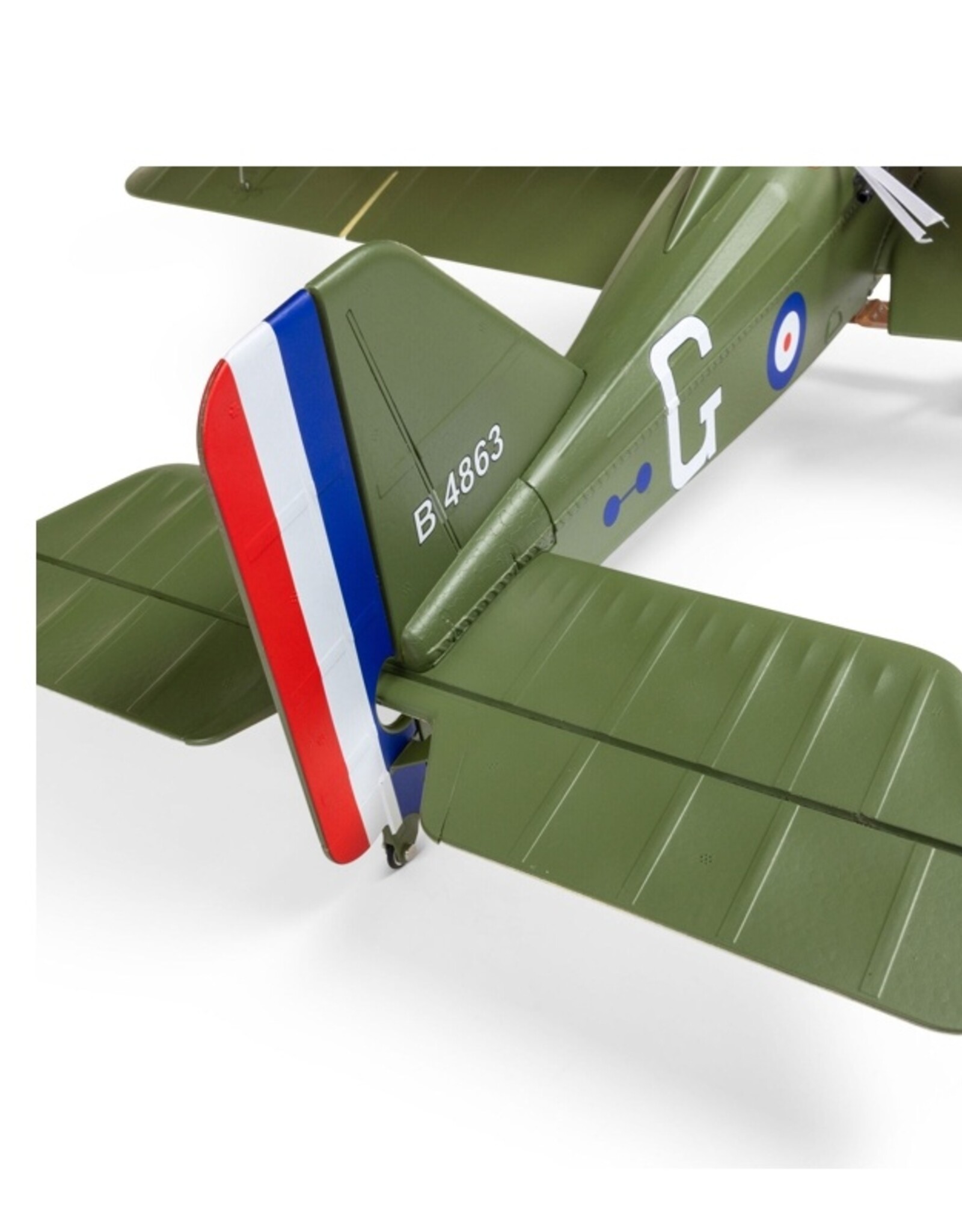 eflite EFL10975 S.E.5a 900mm PNP