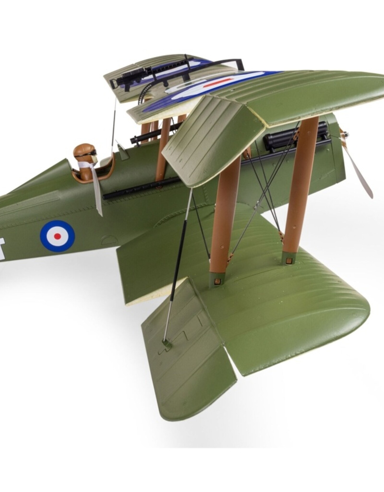 eflite EFL10975 S.E.5a 900mm PNP