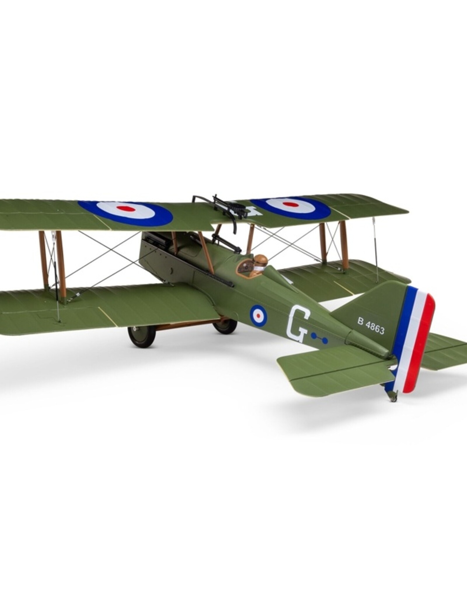 eflite EFL10975 S.E.5a 900mm PNP