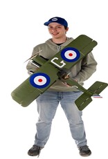eflite EFL10975 S.E.5a 900mm PNP