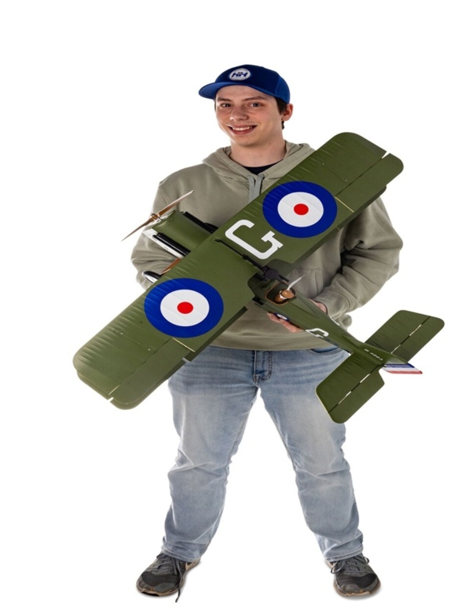 eflite EFL10975 S.E.5a 900mm PNP