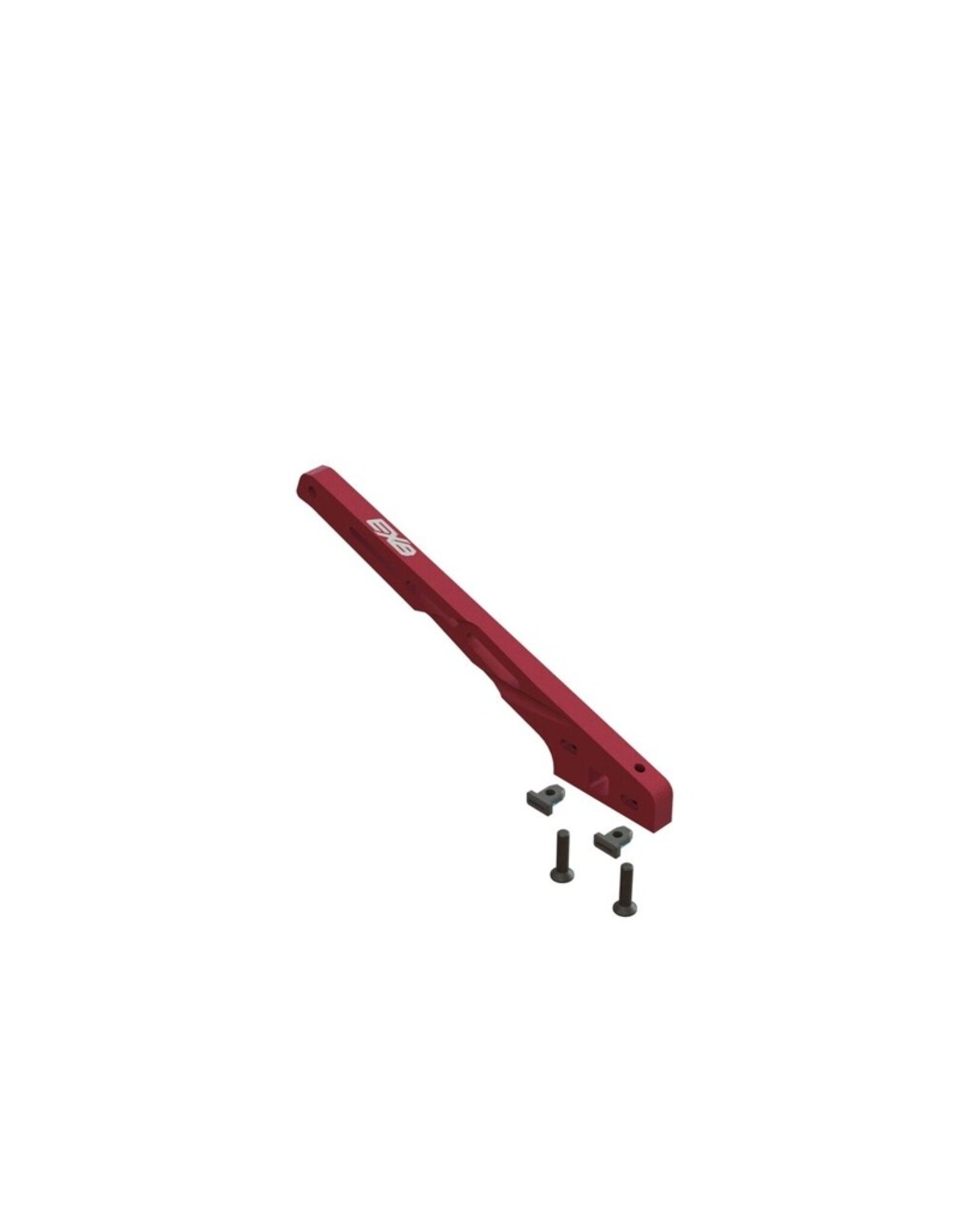 Arrma ARA320754 Aluminum Rear Brace V2