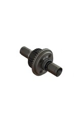 Arrma ARA311199 F/R Diff Set GP4 5mm 29mm Open Diff Case 80K