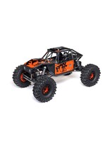 Arrma AXI-1543T1 1/10 UTB10 Capra 1.9 4WS 4X4 Unlimited Trail Buggy Brushed RTR, Orange