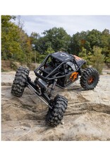 Arrma AXI-1543T1 1/10 UTB10 Capra 1.9 4WS 4X4 Unlimited Trail Buggy Brushed RTR, Orange