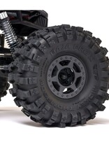 Arrma AXI-1543T1 1/10 UTB10 Capra 1.9 4WS 4X4 Unlimited Trail Buggy Brushed RTR, Orange