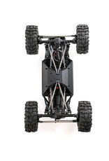 Arrma AXI-1543T1 1/10 UTB10 Capra 1.9 4WS 4X4 Unlimited Trail Buggy Brushed RTR, Orange