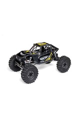 Arrma AXI-1543T2 1/10 UTB10 Capra 1.9 4WS 4X4 Unlimited Trail Buggy Brushed RTR, Yellow