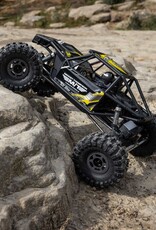 Arrma AXI-1543T2 1/10 UTB10 Capra 1.9 4WS 4X4 Unlimited Trail Buggy Brushed RTR, Yellow