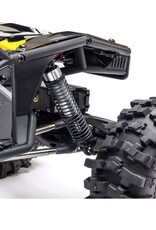 Arrma AXI-1543T2 1/10 UTB10 Capra 1.9 4WS 4X4 Unlimited Trail Buggy Brushed RTR, Yellow