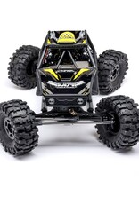 Arrma AXI-1543T2 1/10 UTB10 Capra 1.9 4WS 4X4 Unlimited Trail Buggy Brushed RTR, Yellow
