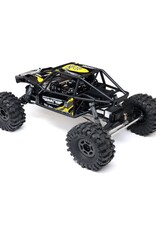 Arrma AXI-1543T2 1/10 UTB10 Capra 1.9 4WS 4X4 Unlimited Trail Buggy Brushed RTR, Yellow