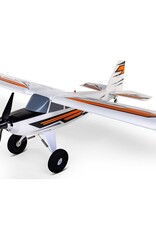 eflite EFL013850 Night Timber X Evolution 1.2m BNF Basic with AS3X+ and SAFE Select