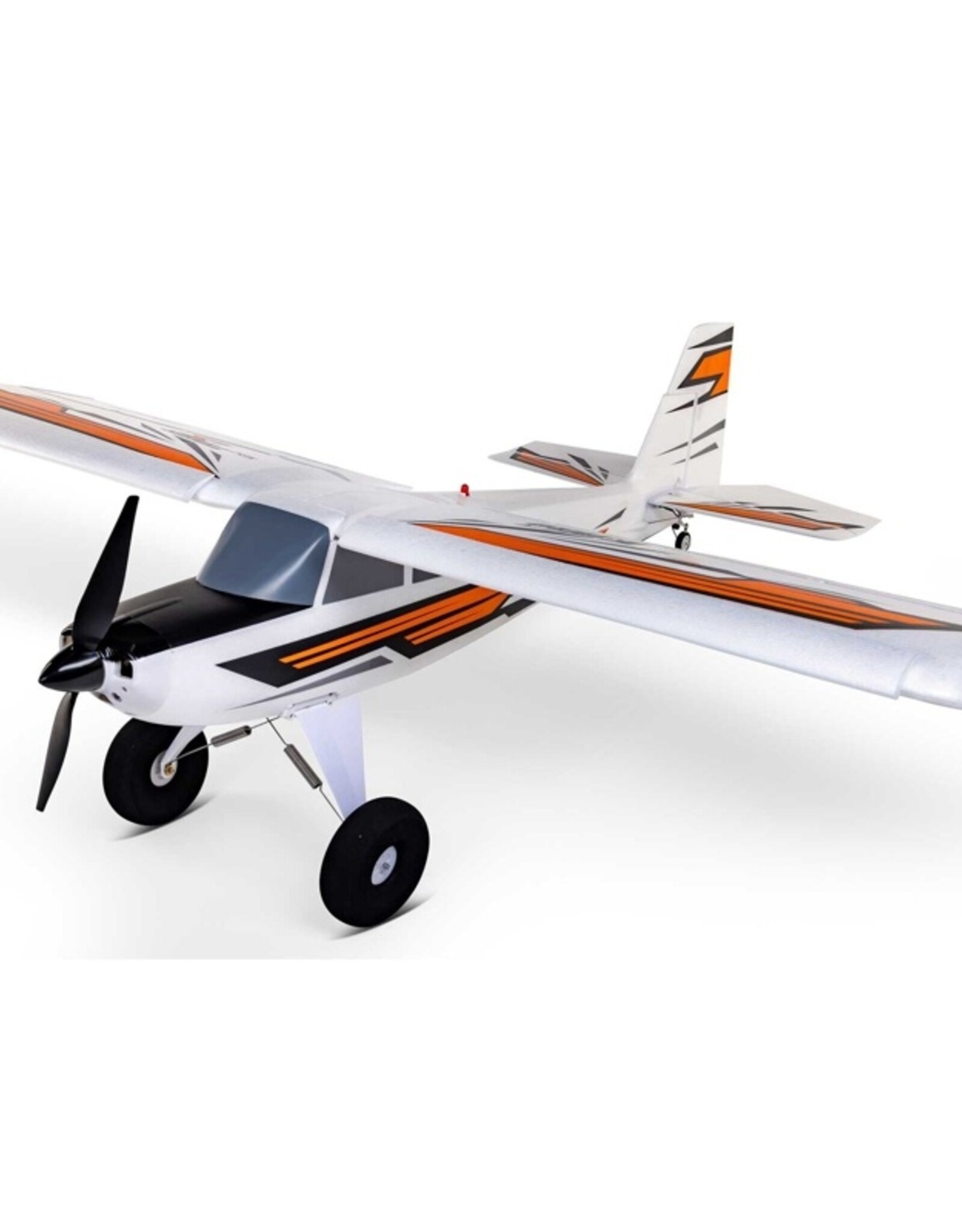 eflite EFL013850 Night Timber X Evolution 1.2m BNF Basic with AS3X+ and SAFE Select