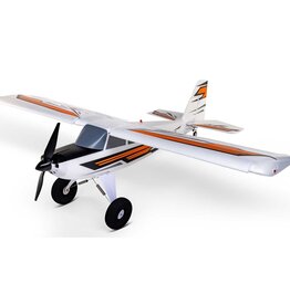 eflite EFL013850 Night Timber X Evolution 1.2m BNF Basic with AS3X+ and SAFE Select
