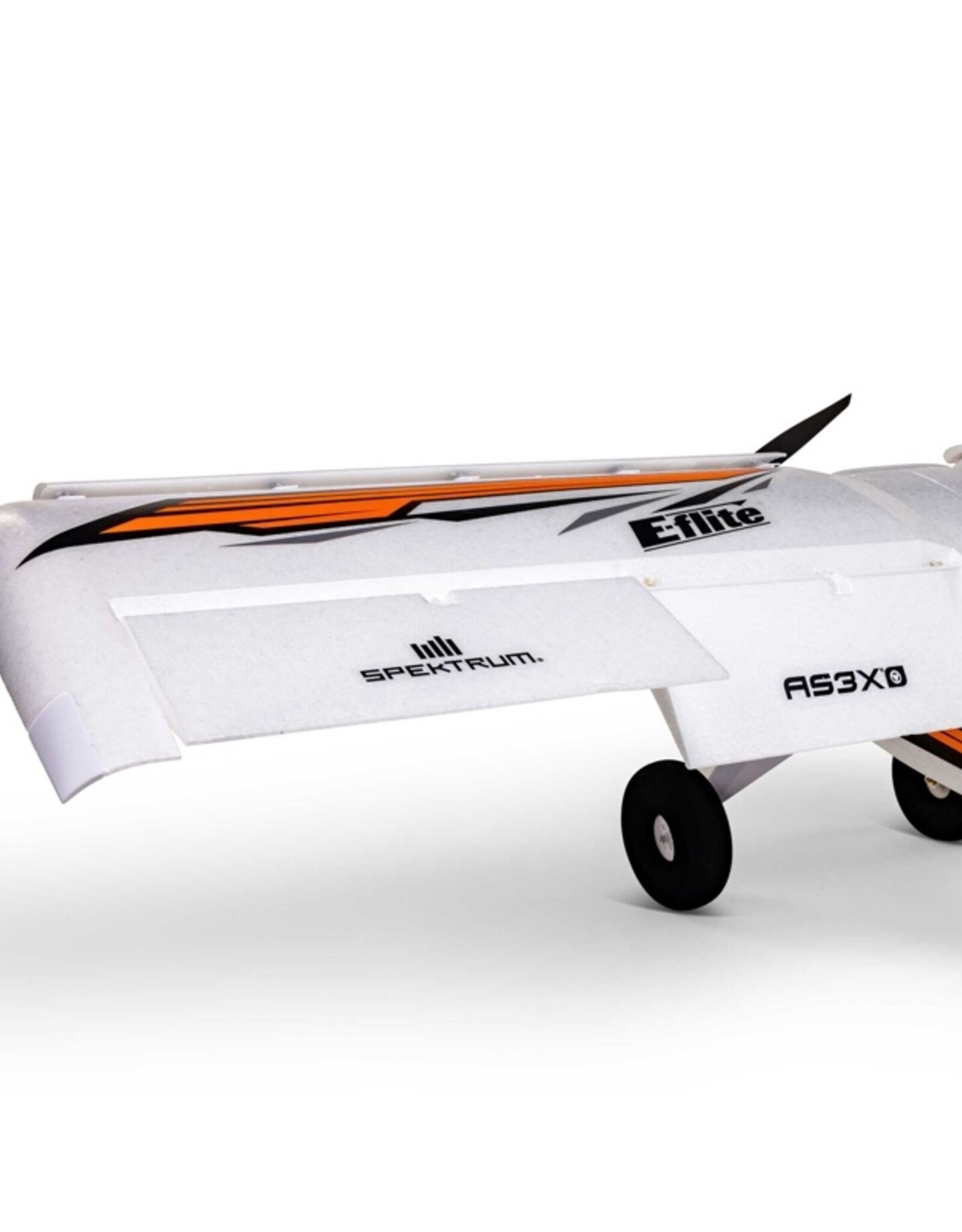 eflite EFL013850 Night Timber X Evolution 1.2m BNF Basic with AS3X+ and SAFE Select