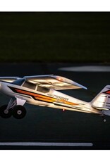 eflite EFL013850 Night Timber X Evolution 1.2m BNF Basic with AS3X+ and SAFE Select