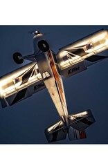 eflite EFL013850 Night Timber X Evolution 1.2m BNF Basic with AS3X+ and SAFE Select