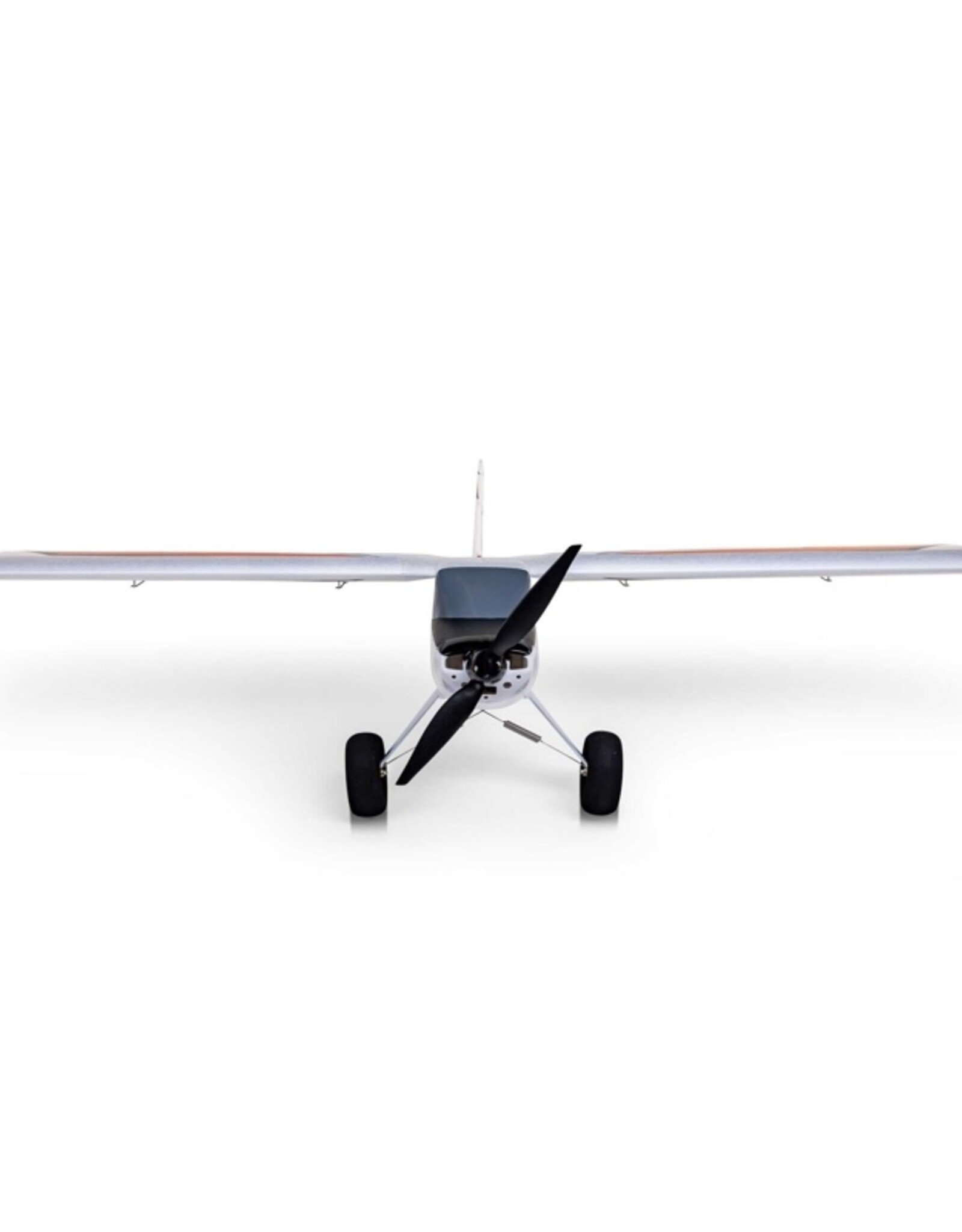 eflite EFL013850 Night Timber X Evolution 1.2m BNF Basic with AS3X+ and SAFE Select