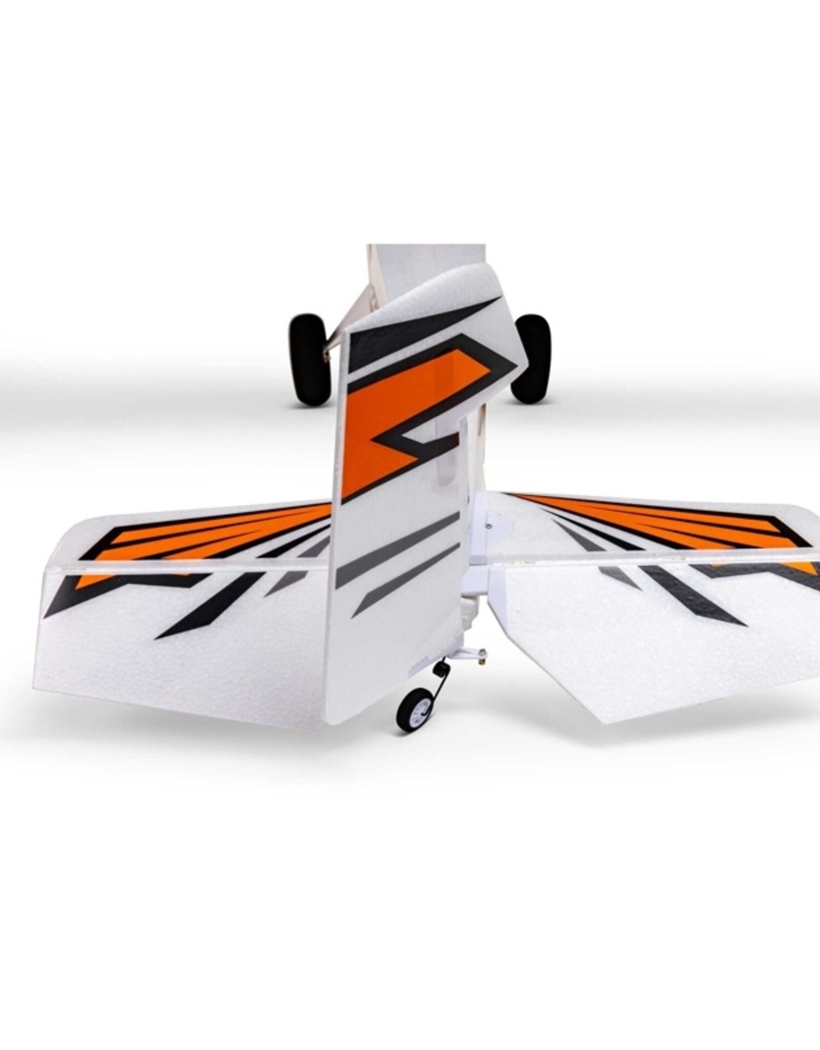 eflite EFL013850 Night Timber X Evolution 1.2m BNF Basic with AS3X+ and SAFE Select