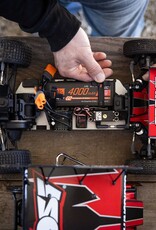 Losi LOS-2359 1/10 22S Sprint 2WD Brushless RTR (Battery & Charger Included), Red