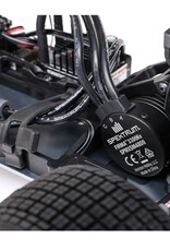 Losi LOS-2359 1/10 22S Sprint 2WD Brushless RTR (Battery & Charger Included), Red