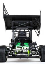 Losi LOS-1387T2 1/10 22S Sprint 2WD RTR, Green