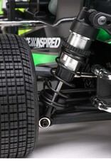 Losi LOS-1387T2 1/10 22S Sprint 2WD RTR, Green