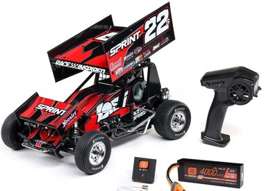 SPRINT CAR