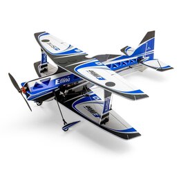 eflite EFL02950 4-Site 3D FF (Flat Foamy) 800mm BNF Basic with AS3X+ and SAFE Select